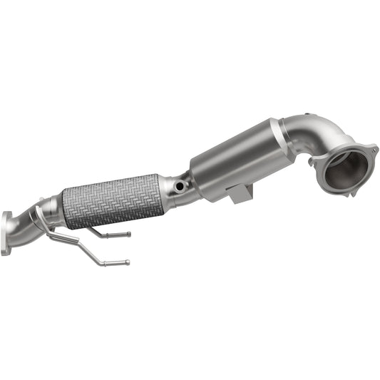 Katalyzátor MagnaFlow California Grade pro přímou montáž – Ford Escape 1,6 (2013–2016) - 5551478