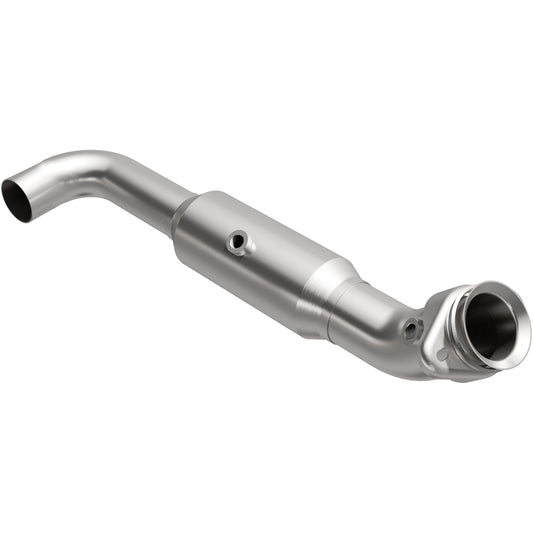 Katalyzátor MagnaFlow California Grade pro přímou montáž – Ford F-150 6,2 (2010–2014) - 5551520