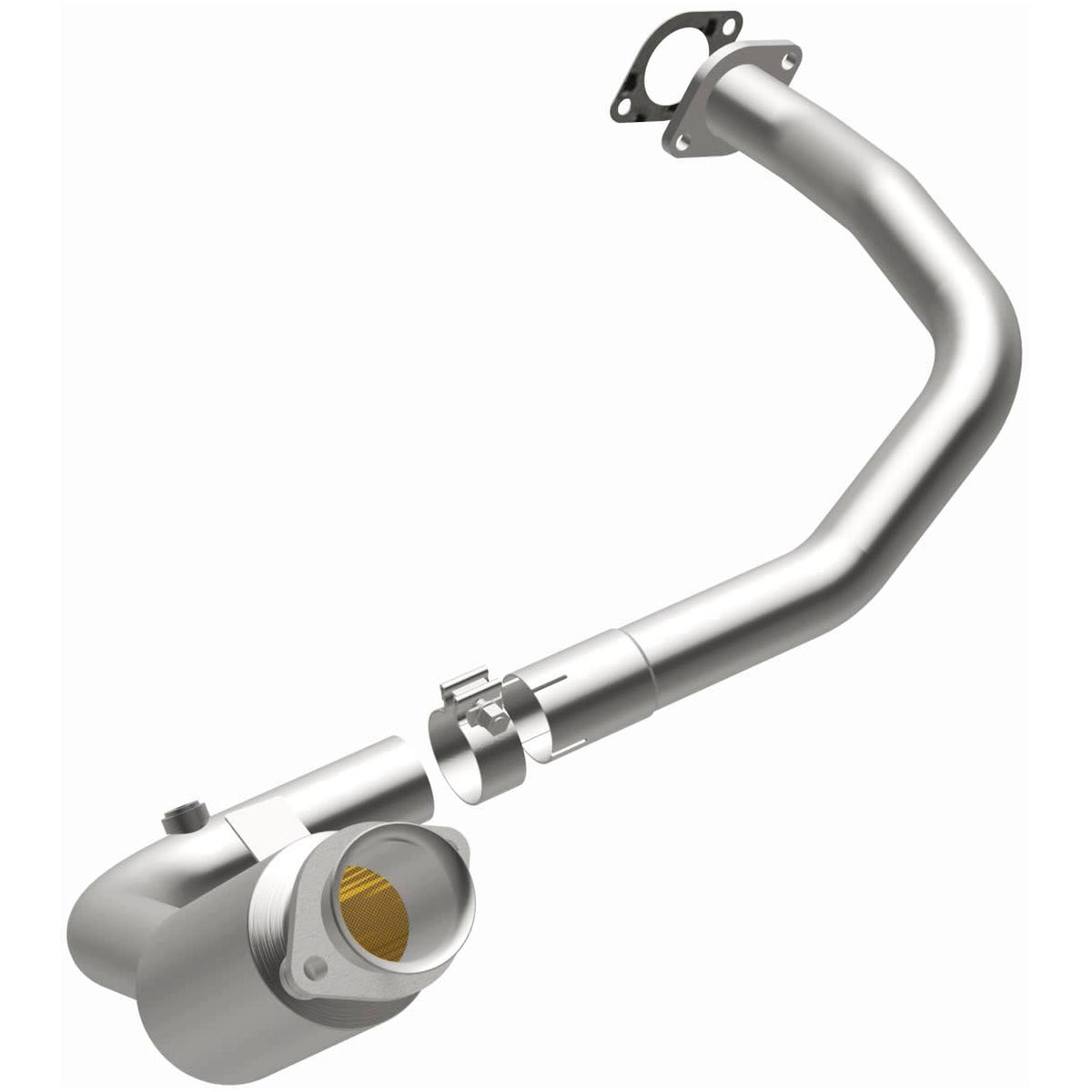 MagnaFlow 5551532