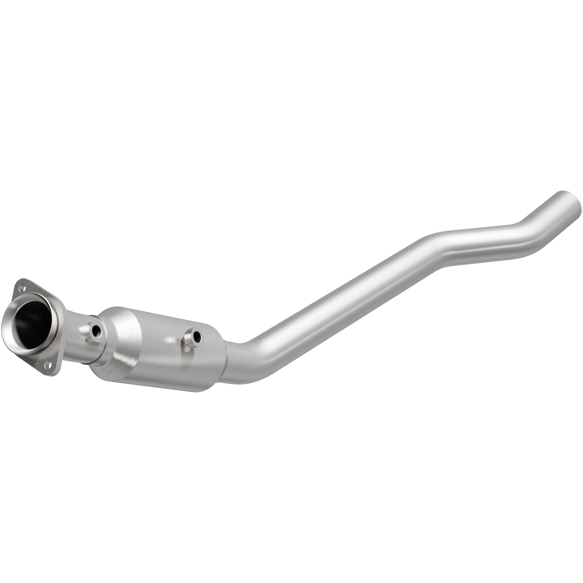 Katalyzátor MagnaFlow California Grade pro přímou montáž – Dodge Durango 5,7 (2011–2017) / Jeep Grand Cherokee 5,7 (2011–2017) - 5551739