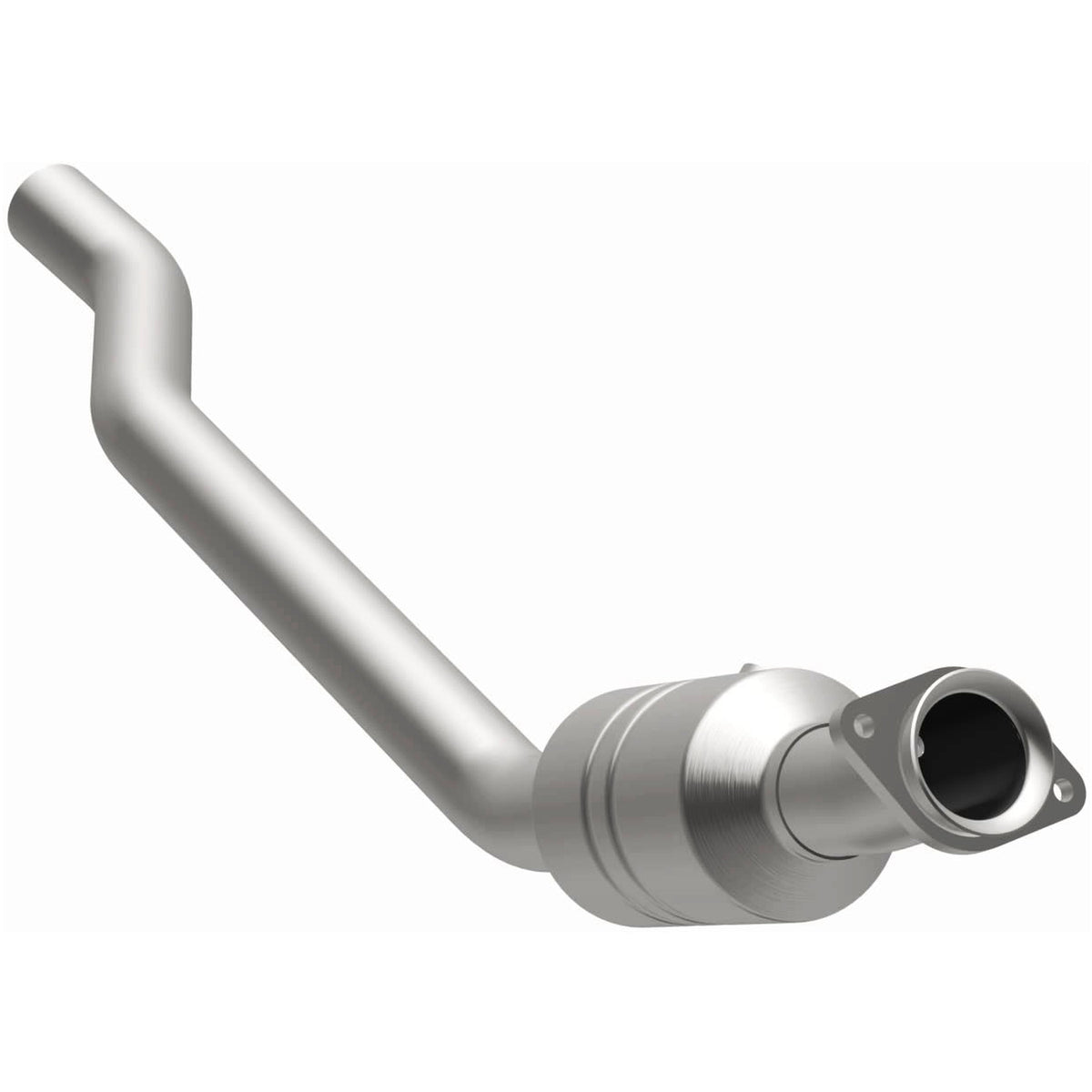 Katalyzátor MagnaFlow California Grade pro přímou montáž – Dodge Durango 5,7 (2011–2017) / Jeep Grand Cherokee 5,7 (2011–2017) - 5551739