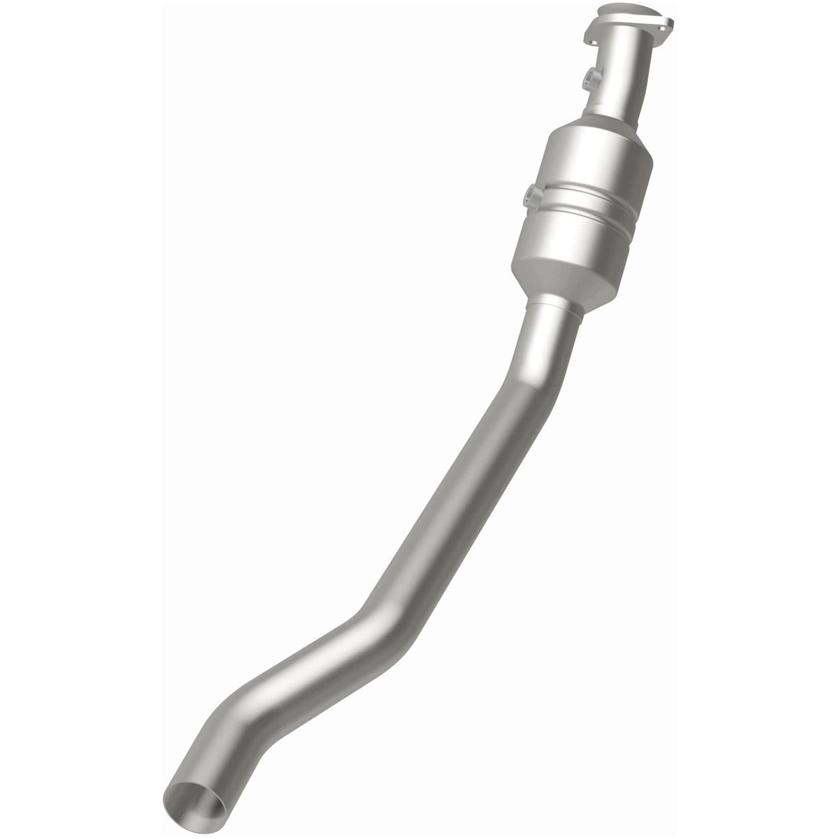 Katalyzátor MagnaFlow California Grade pro přímou montáž – Dodge Durango 5,7 (2011–2017) / Jeep Grand Cherokee 5,7 (2011–2017) - 5551739