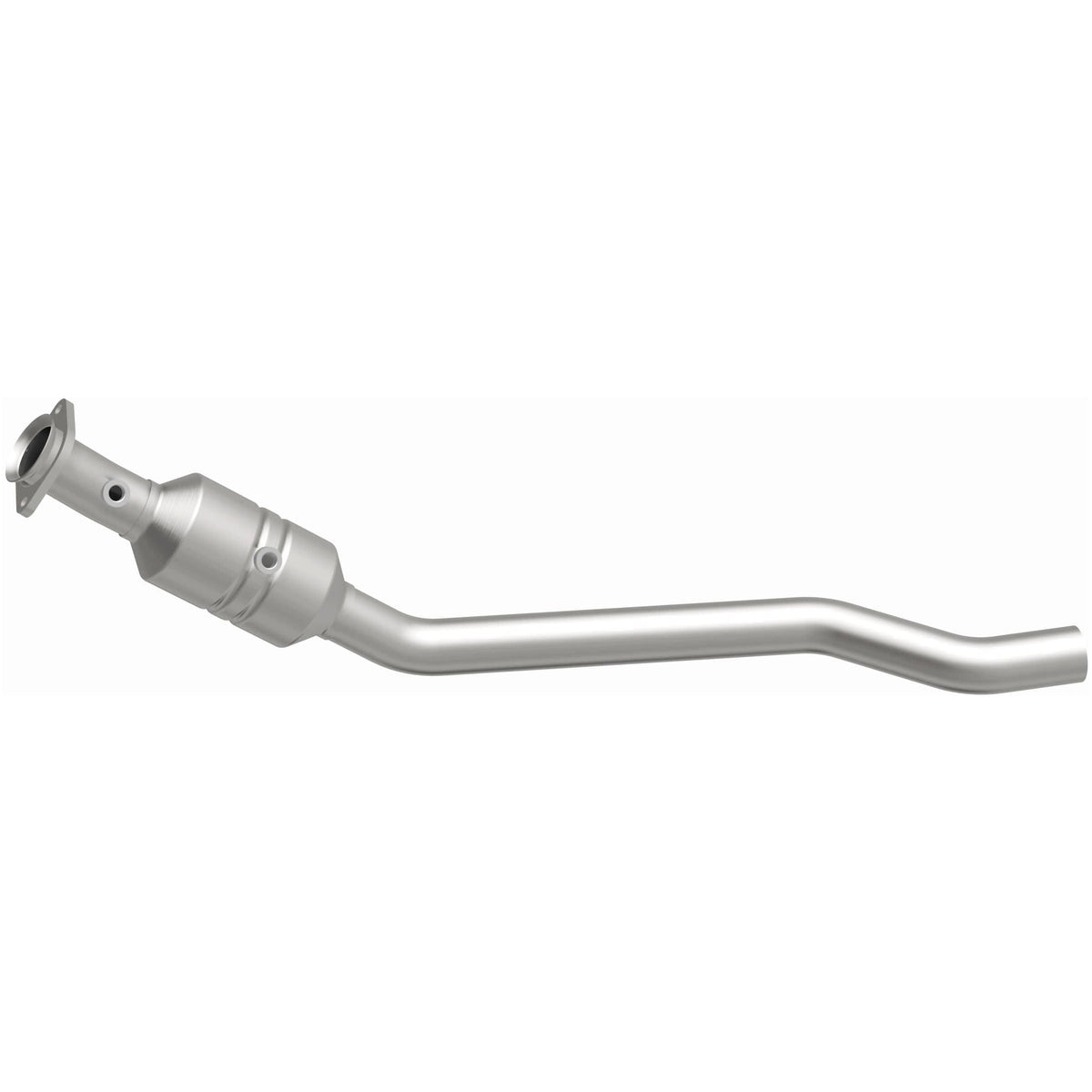 Katalyzátor MagnaFlow California Grade pro přímou montáž – Dodge Durango 5,7 (2011–2017) / Jeep Grand Cherokee 5,7 (2011–2017) - 5551739