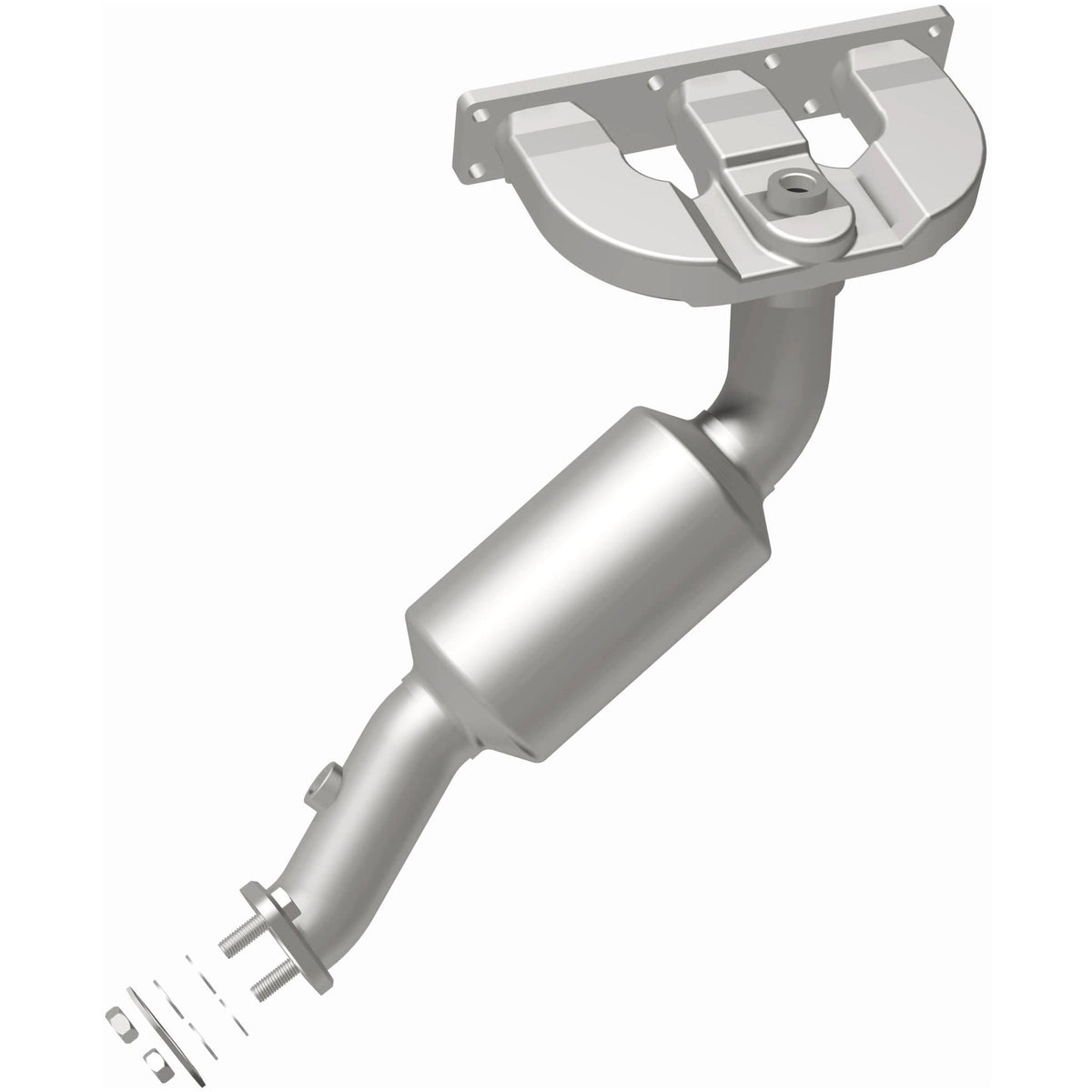MagnaFlow 5551759