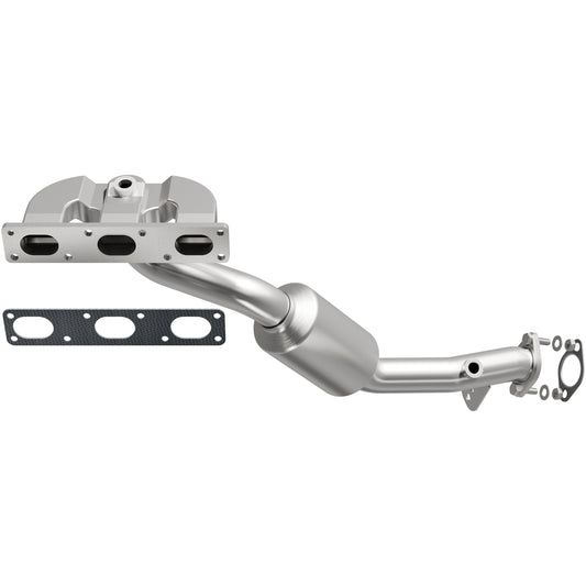 MagnaFlow 5551995