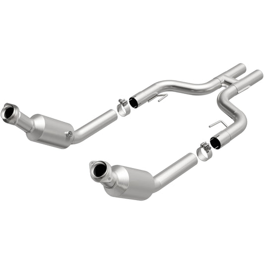 Katalyzátor MagnaFlow California Grade pro přímou montáž – Ford Mustang 4,6 (2007–2010) - 5561001