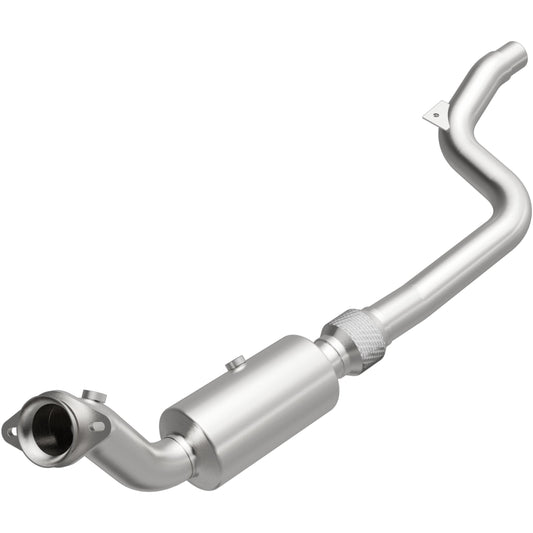 Katalyzátor MagnaFlow California Grade pro přímou montáž (levý) – Chrysler 300 3,6 (2011–2016) / Dodge Challenger 3,6 (2011–2015) a další - 5561101