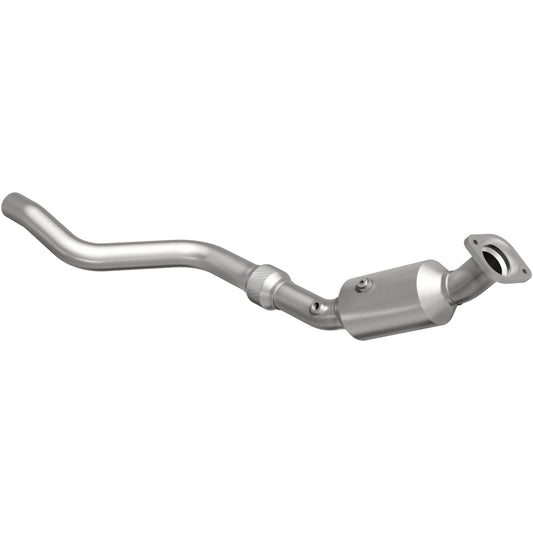 Katalyzátor MagnaFlow California Grade pro přímou montáž (levý) – Chrysler 300 5,7 (2006–2016) / Dodge Charger 5,7 (2006–2016) a další - 5561243