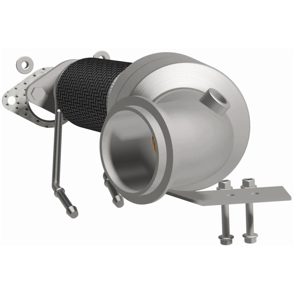 Katalyzátor MagnaFlow California Grade pro přímou montáž – Ford Fusion 2,0 (2013–2016) / Lincoln MKZ 2,0 (2013–2016) - 5561339