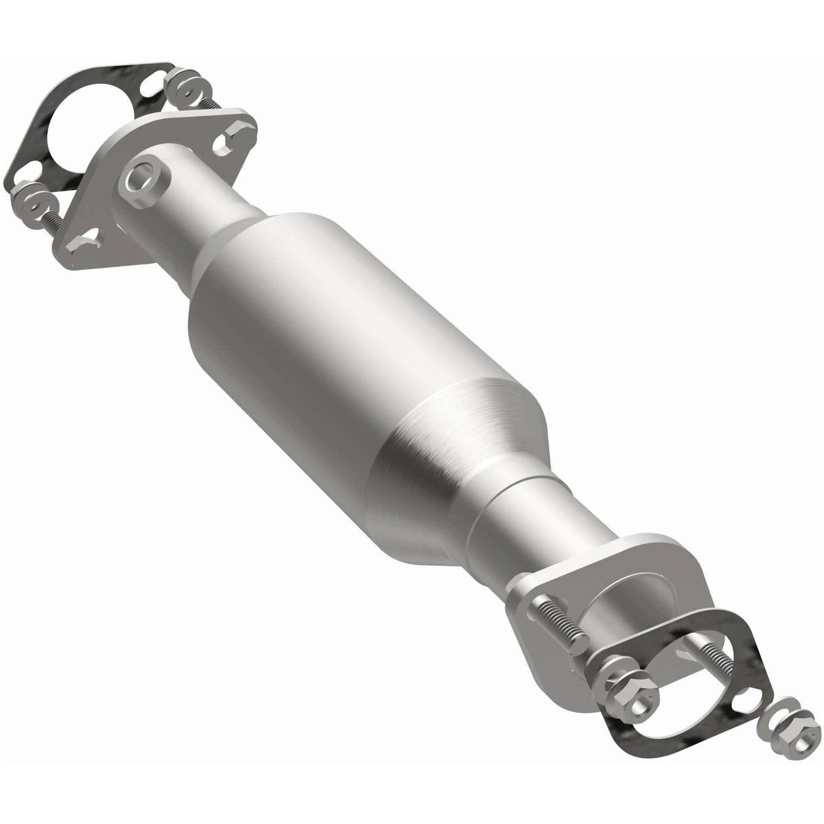 Katalyzátor MagnaFlow California Grade pro přímou montáž – Mitsubishi Outlander 2,4 (2006) - 5561407