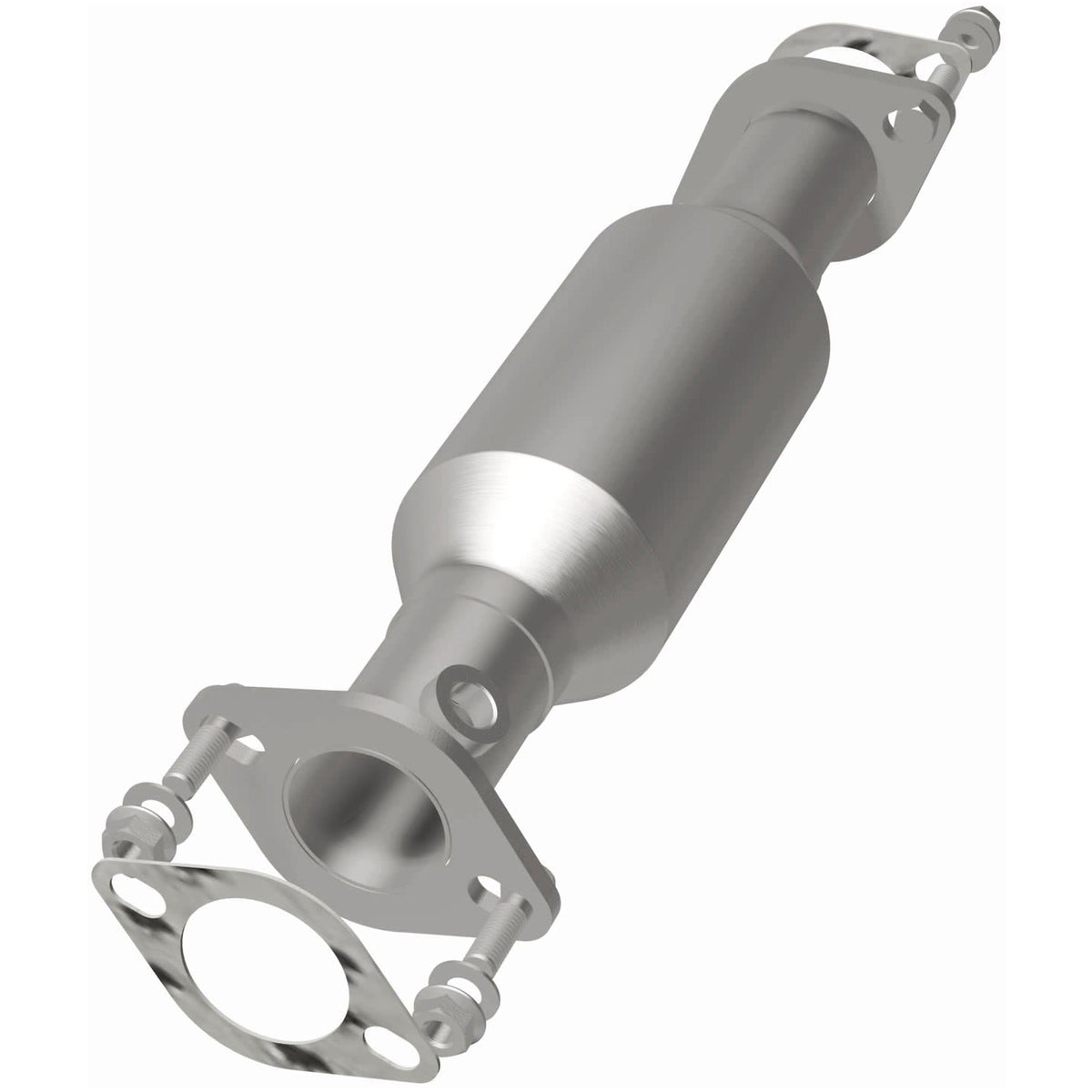 Katalyzátor MagnaFlow California Grade pro přímou montáž – Mitsubishi Outlander 2,4 (2006) - 5561407