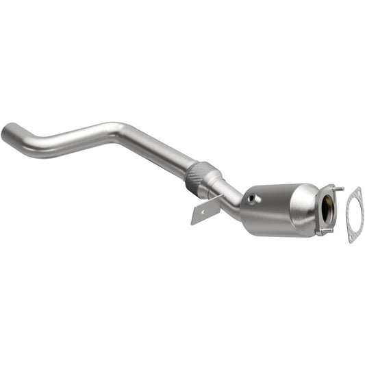 Katalyzátor MagnaFlow California Grade pro přímou montáž (levý) – Ford Mustang 5,2 (2015–2019) - 5561422