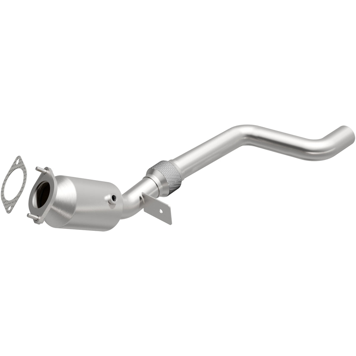 Katalyzátor MagnaFlow California Grade pro přímou montáž (pravý) – Ford Mustang 5,2 (2015–2019) - 5561522