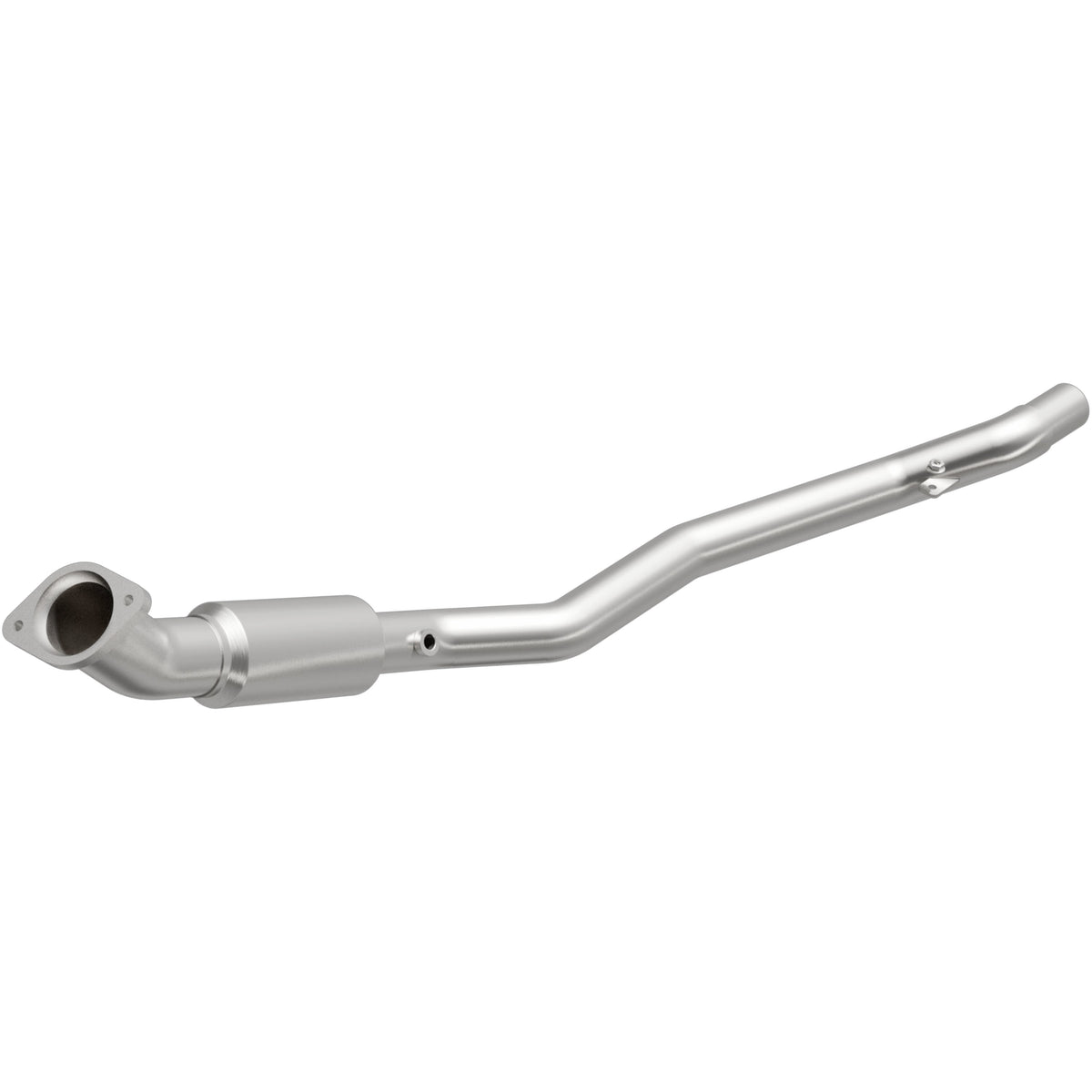 Katalyzátor MagnaFlow California Grade pro přímou montáž (pravý) – Chrysler 300 3,5 (2007–2010) / Dodge Charger 3,5 (2007–2010) a další - 5561539