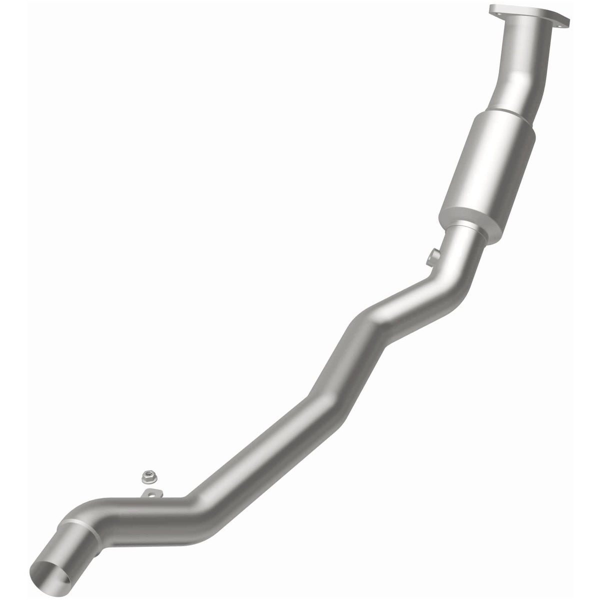 Katalyzátor MagnaFlow California Grade pro přímou montáž (pravý) – Chrysler 300 3,5 (2007–2010) / Dodge Charger 3,5 (2007–2010) a další - 5561539