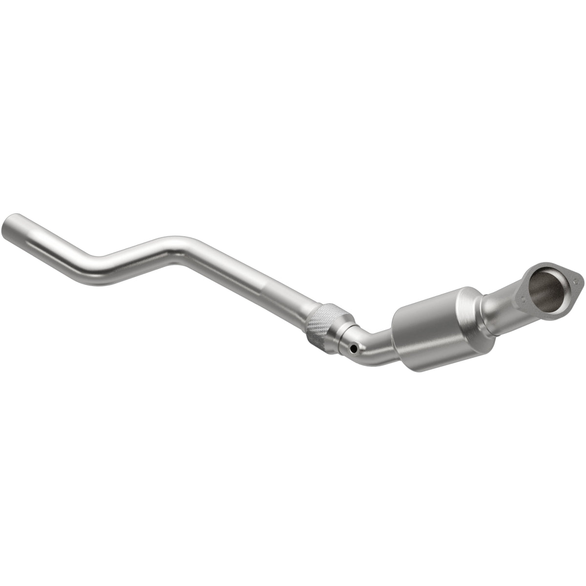 Katalyzátor MagnaFlow California Grade pro přímou montáž (levý) – Chrysler 300 5,7 (2006–2016) / Dodge Charger 5,7 (2007–2016) a další - 5561584