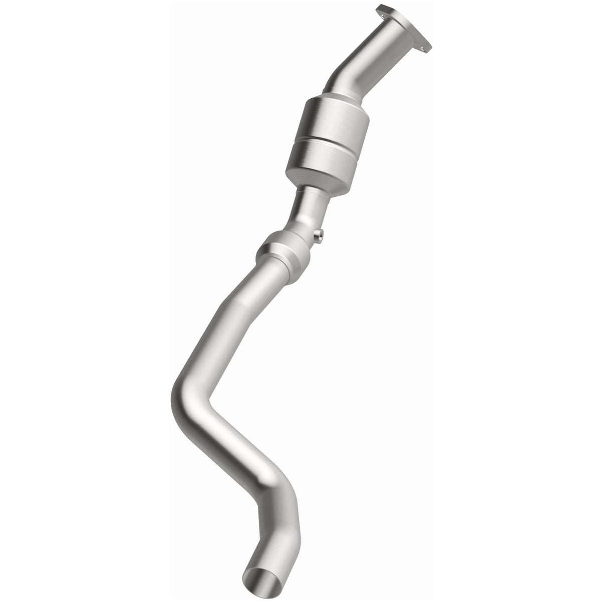 Katalyzátor MagnaFlow California Grade pro přímou montáž (levý) – Chrysler 300 5,7 (2006–2016) / Dodge Charger 5,7 (2007–2016) a další - 5561584
