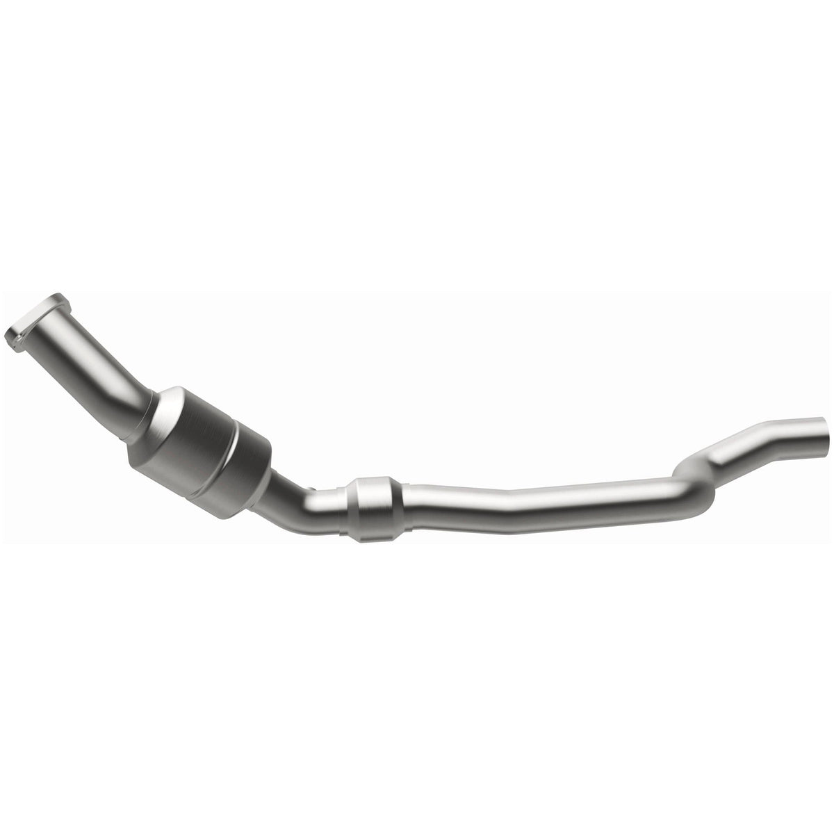 Katalyzátor MagnaFlow California Grade pro přímou montáž (levý) – Chrysler 300 5,7 (2006–2016) / Dodge Charger 5,7 (2007–2016) a další - 5561584