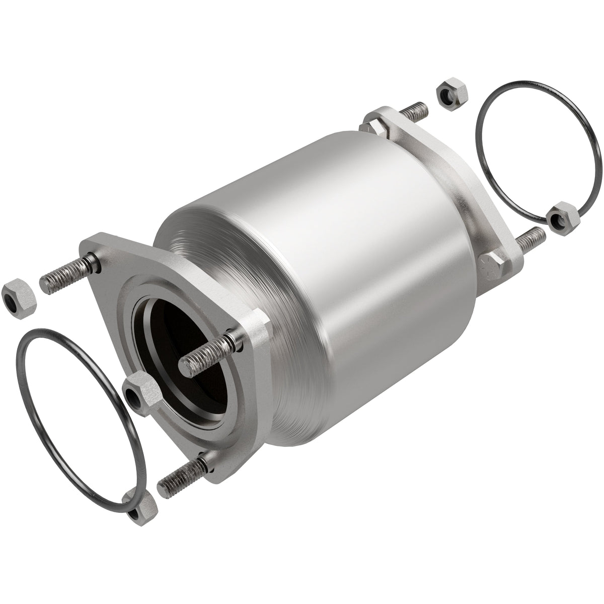 Katalyzátor MagnaFlow California Grade pro přímou montáž – Chevrolet Aveo 1,6 (2006–2008) / Chevrolet Aveo5 1,6 (2007–2008) - 5561750