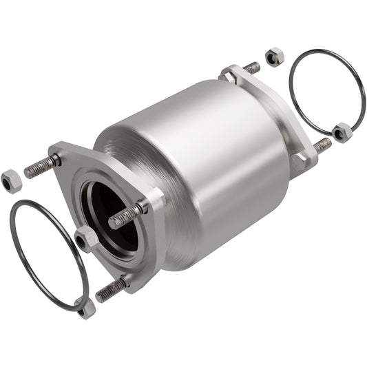 Katalyzátor MagnaFlow California Grade pro přímou montáž – Chevrolet Aveo 1,6 (2006–2008) / Chevrolet Aveo5 1,6 (2007–2008) - 5561750