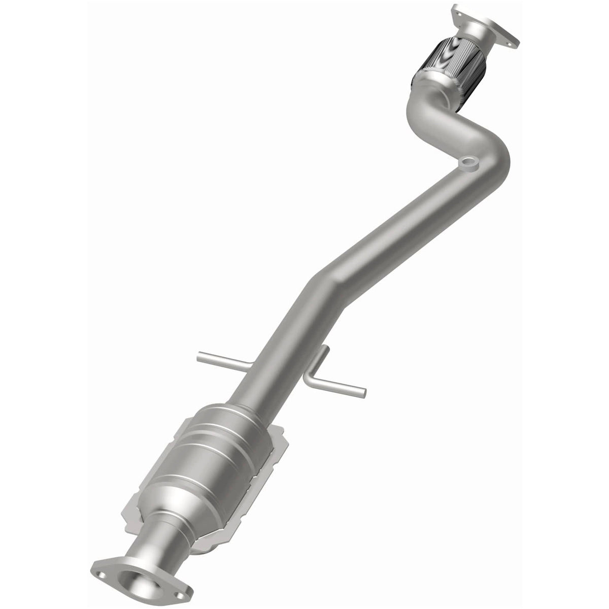 Katalyzátor MagnaFlow California Grade pro přímou montáž (zadní) – Chevrolet Cruze 1,4 (2011–2015) / Chevrolet Cruze Limited 1,4 (2016) - 557109