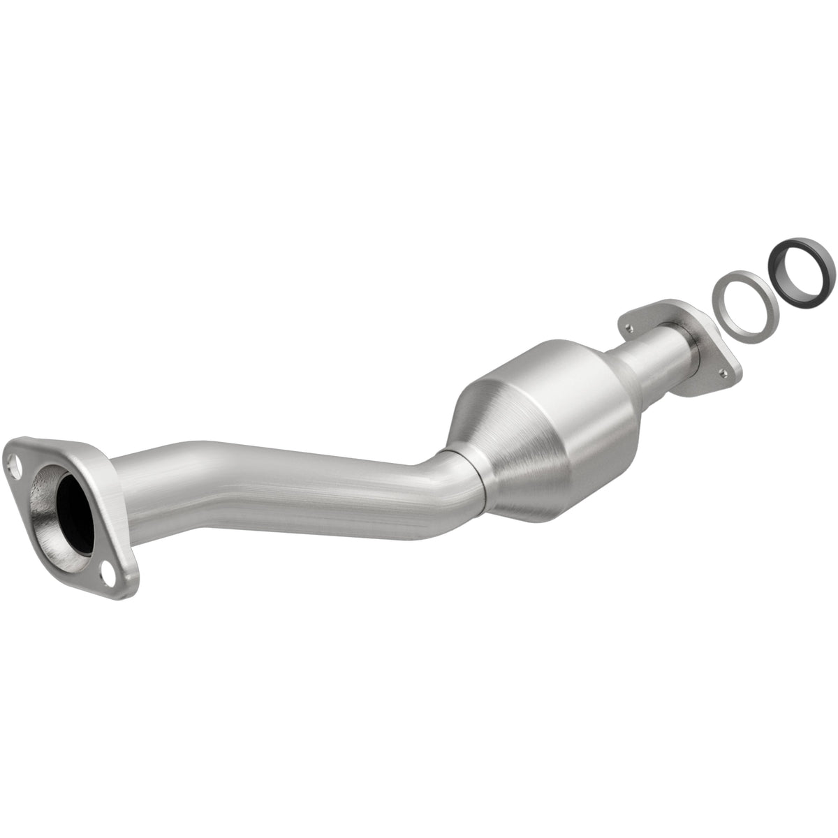Katalyzátor MagnaFlow California Grade pro přímou montáž (zadní) – Nissan Juke 1,6 (2011–2017) - 557110