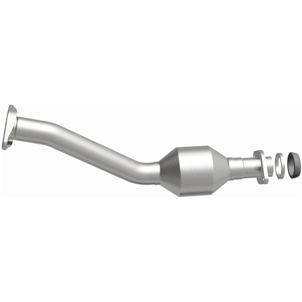 Katalyzátor MagnaFlow California Grade pro přímou montáž (zadní) – Nissan Juke 1,6 (2011–2017) - 557110