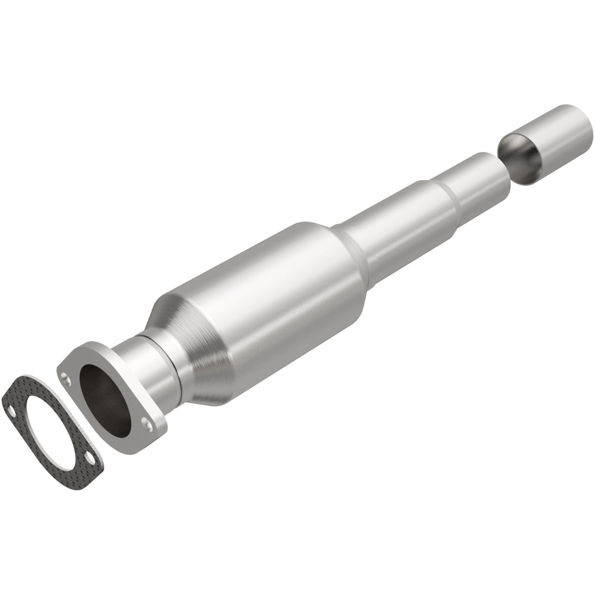 Katalyzátor MagnaFlow California Grade pro přímou montáž – Mazda 3 2,3 (2004–2009) / Mazda 3 2,5 (2012–2013) - 5571145