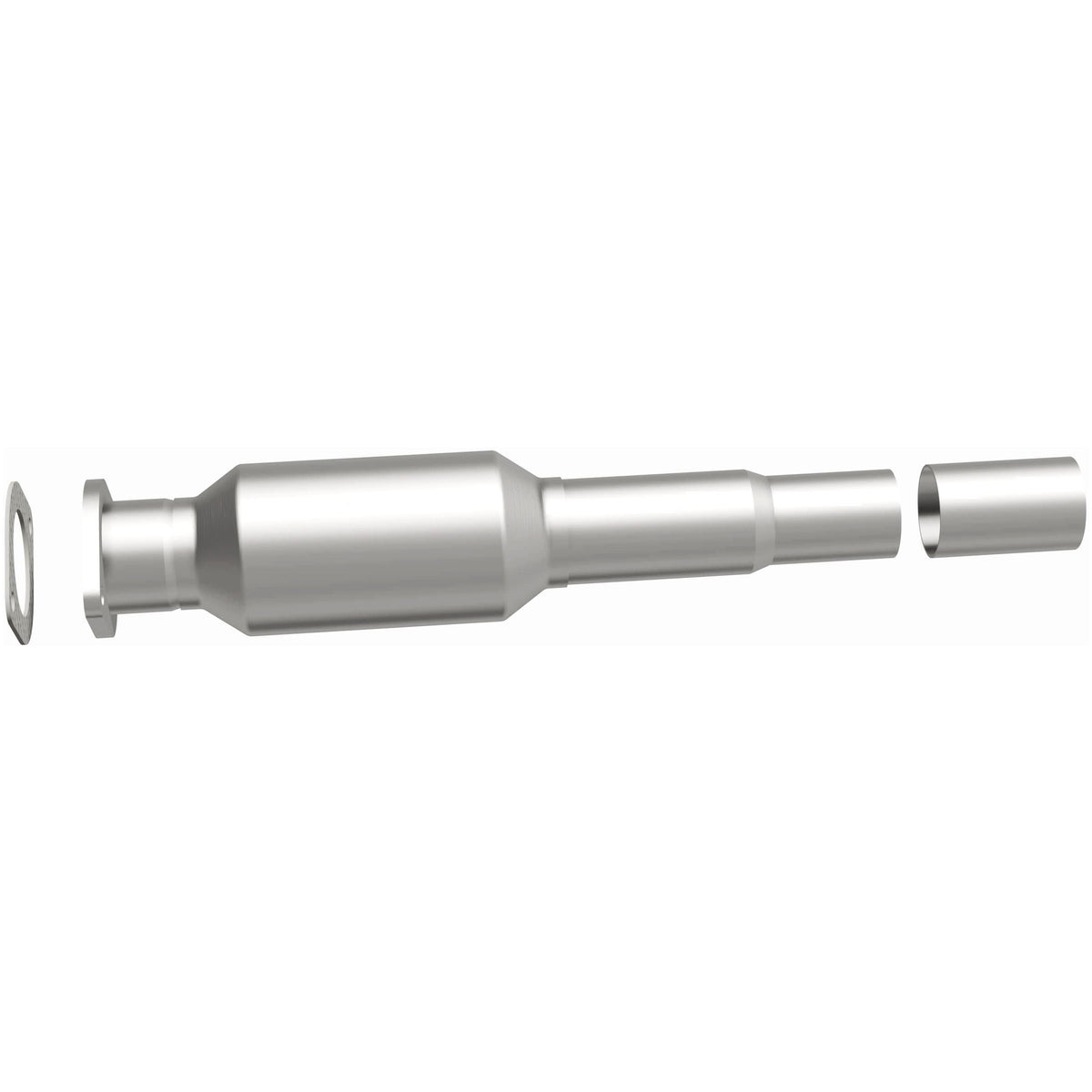 Katalyzátor MagnaFlow California Grade pro přímou montáž – Mazda 3 2,3 (2004–2009) / Mazda 3 2,5 (2012–2013) - 5571145
