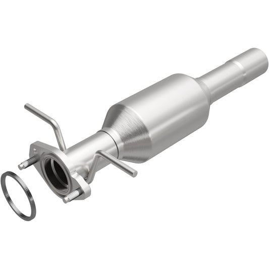 Katalyzátor MagnaFlow California Grade pro přímou montáž – Ford Focus 2,0 (2005–2007) / Ford Focus 2,3 (2005–2007) - 5571196
