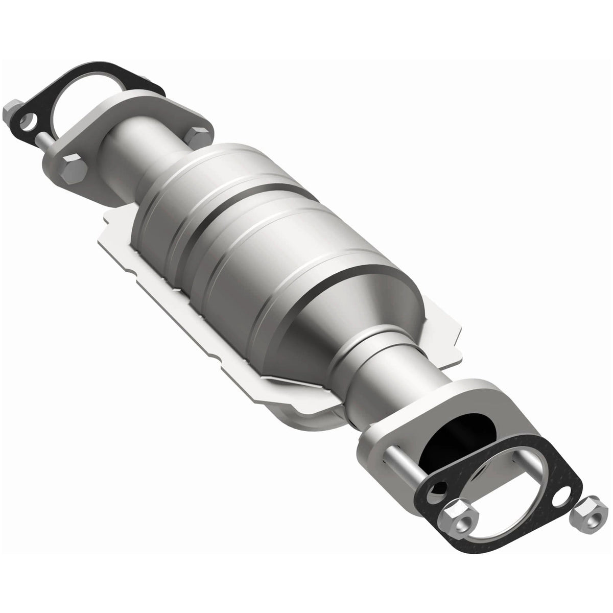 Katalyzátor MagnaFlow California Grade pro přímou montáž – Chevrolet Aveo5 1,6 (2009–2010) / Chevrolet Aveo 1,6 (2009–2010) a další - 5571469