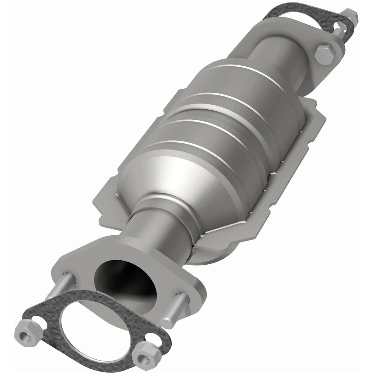 Katalyzátor MagnaFlow California Grade pro přímou montáž – Chevrolet Aveo5 1,6 (2009–2010) / Chevrolet Aveo 1,6 (2009–2010) a další - 5571469