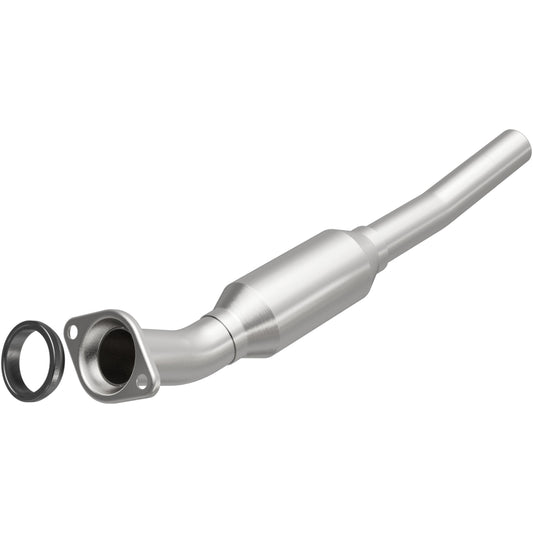Katalyzátor MagnaFlow California Grade pro přímou montáž – Mazda 6 2,5 (2009–2013) - 5571479
