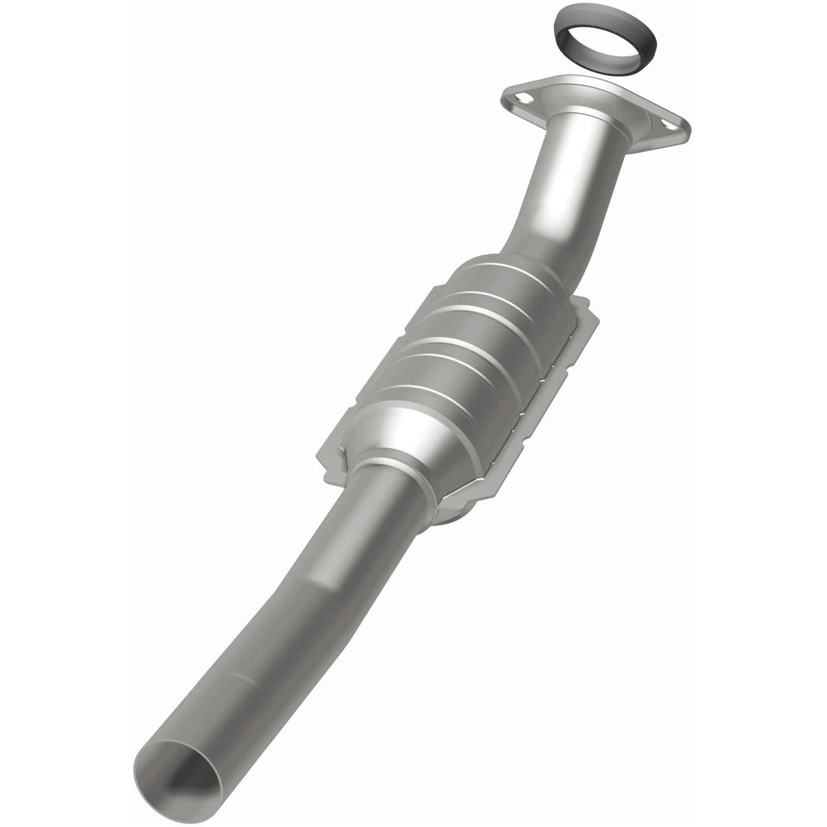 Katalyzátor MagnaFlow California Grade pro přímou montáž – Mazda 6 2,5 (2009–2013) - 5571479
