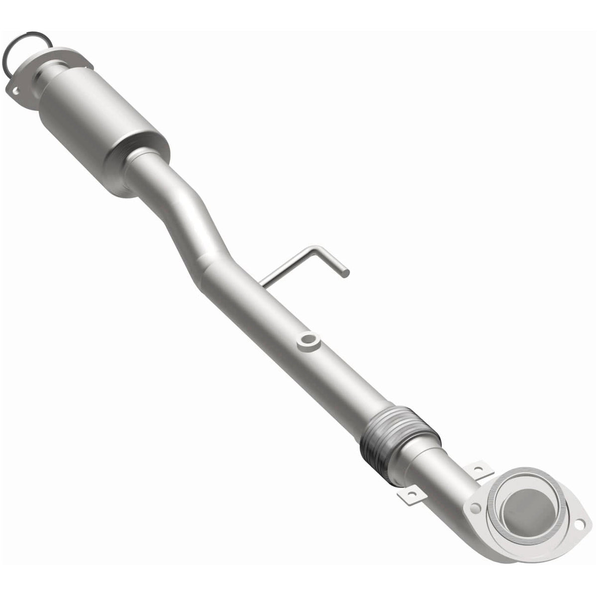 Katalyzátor MagnaFlow California Grade pro přímou montáž – Toyota Solara 2,4 (2006–2008) - 5571556