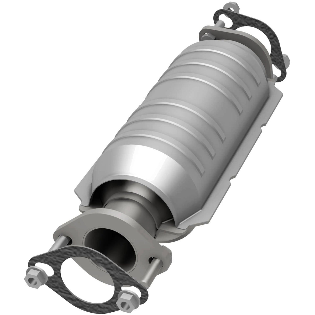 Katalyzátor MagnaFlow California Grade pro přímou montáž – Hyundai Accent 1,6 (2006–2011) / Kia Rio 1,6 (2011) a další - 5571653