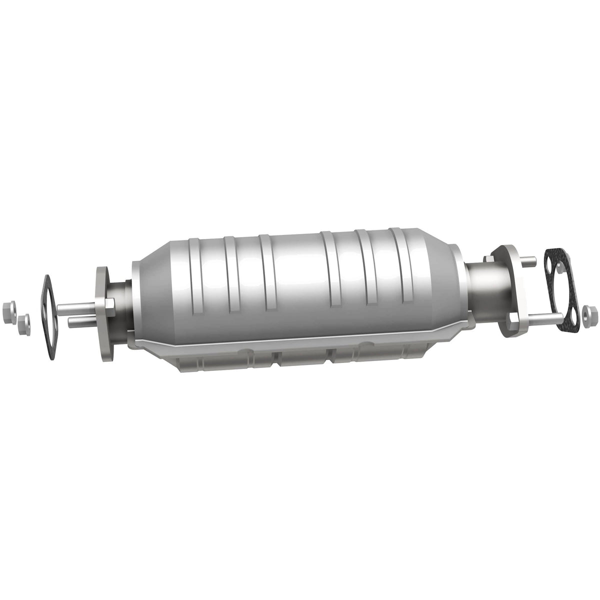 Katalyzátor MagnaFlow California Grade pro přímou montáž – Hyundai Accent 1,6 (2006–2011) / Kia Rio 1,6 (2011) a další - 5571653