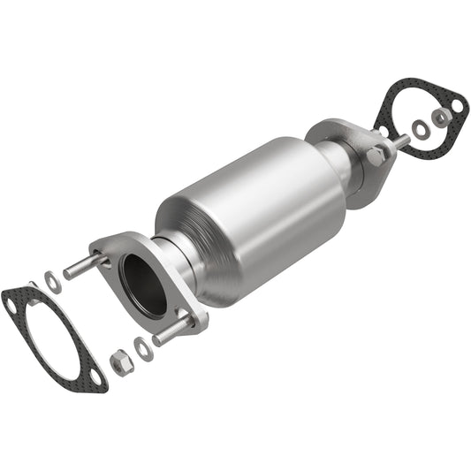 Katalyzátor MagnaFlow California Grade pro přímou montáž – Kia Spectra 2,0 (2008–2009) - 5571858