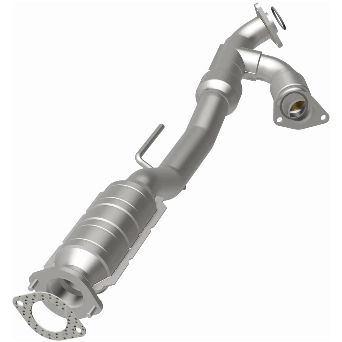 Katalyzátor MagnaFlow California Grade pro přímou montáž (zadní) – Nissan Altima 3,5 (2007–2014) - 557190
