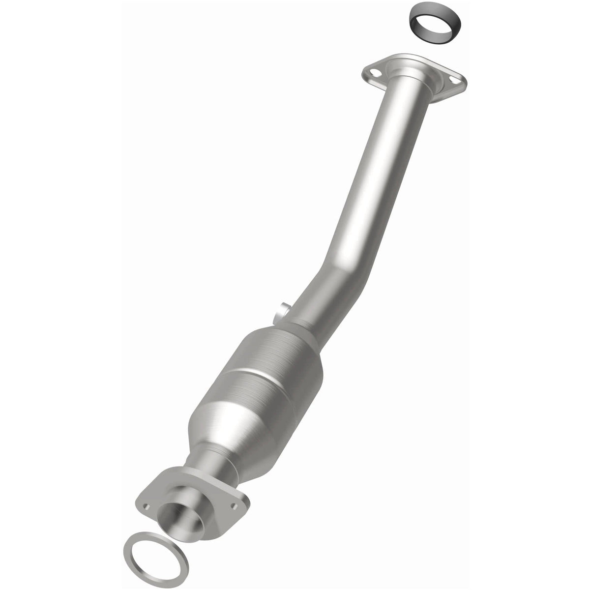 Katalyzátor MagnaFlow California Grade pro přímou montáž (zadní) – Nissan Juke 1,6 (2011–2017) / Nissan Sentra 1,6 (2017–2019) - 557457