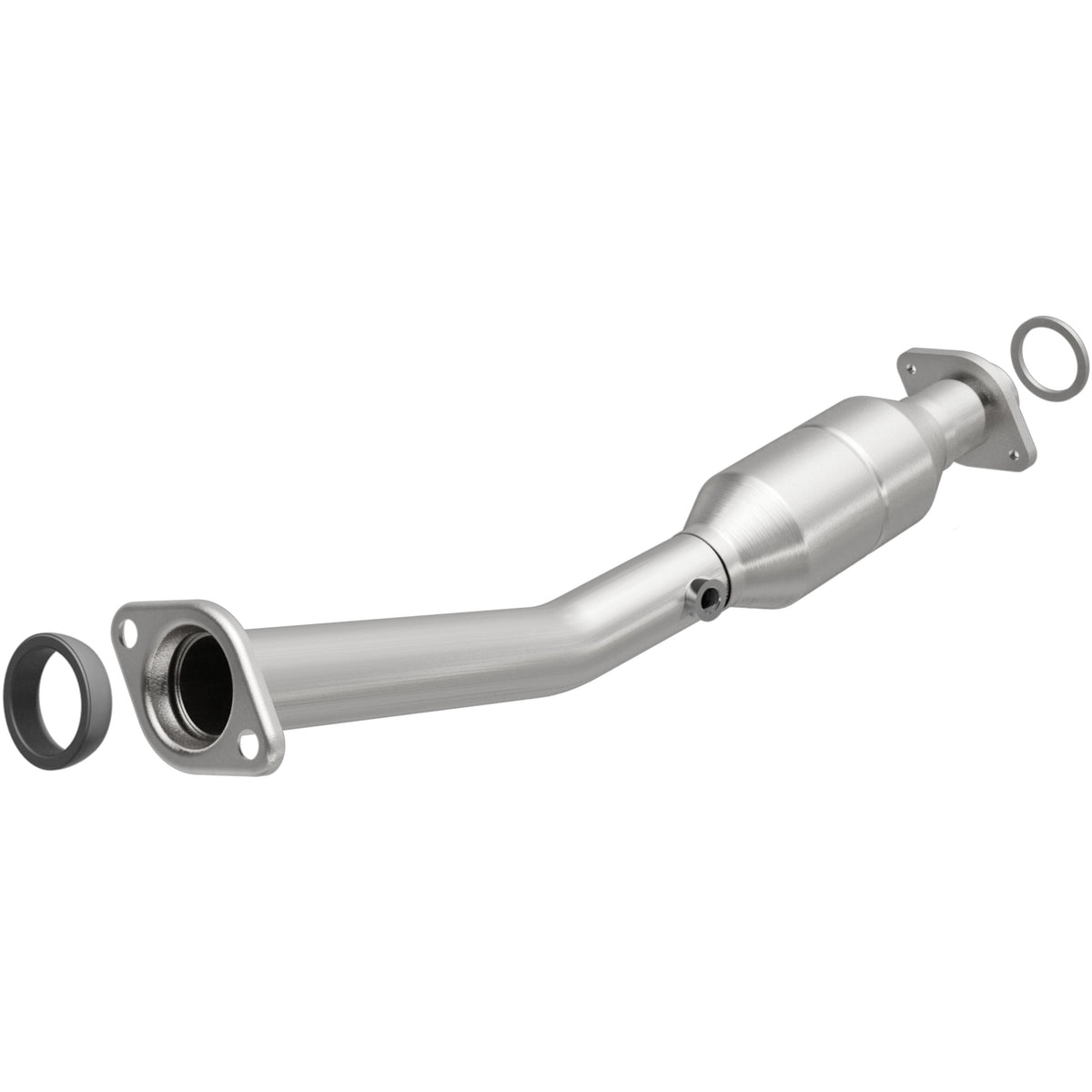 Katalyzátor MagnaFlow California Grade pro přímou montáž (zadní) – Nissan Juke 1,6 (2011–2017) / Nissan Sentra 1,6 (2017–2019) - 557457