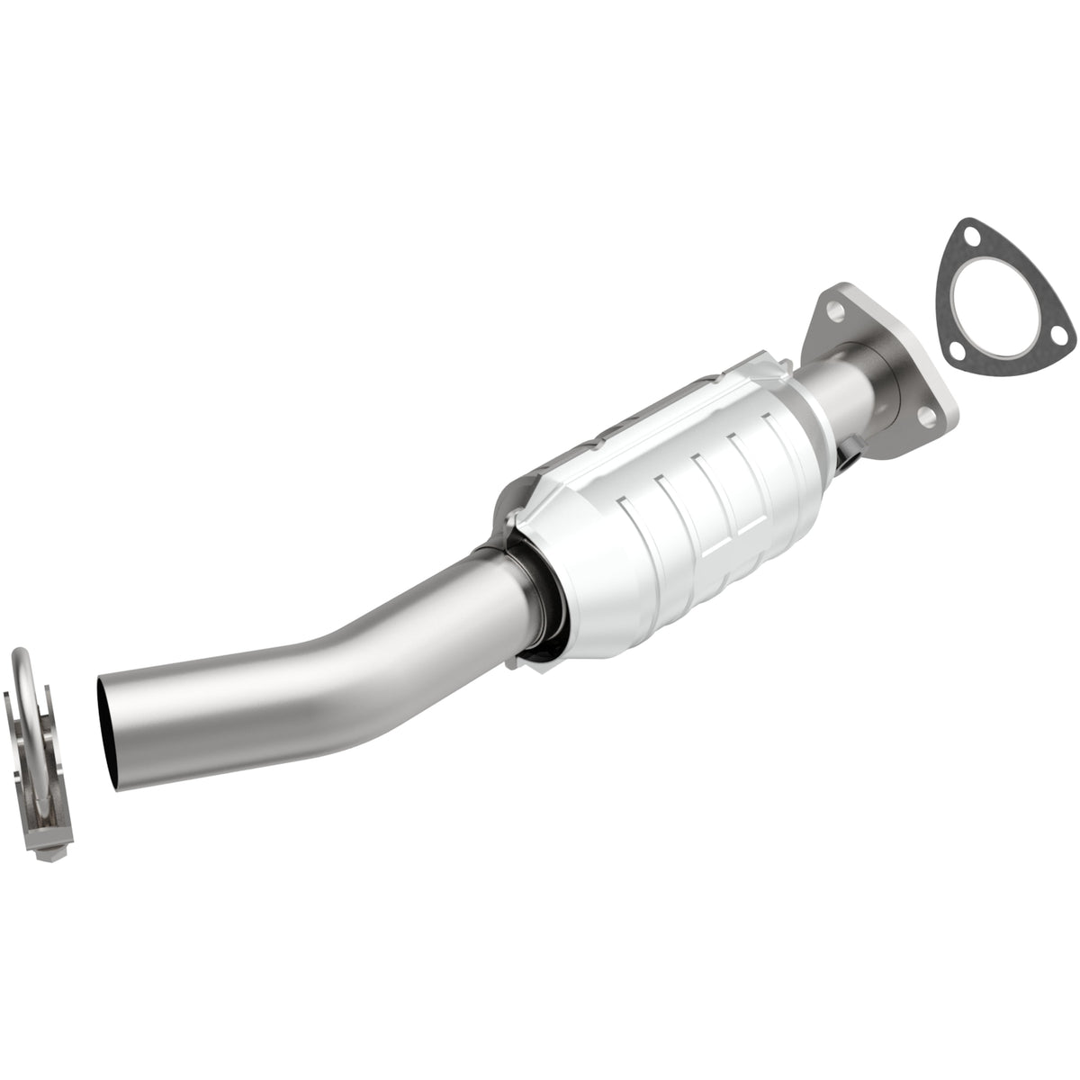 Katalyzátor MagnaFlow California Grade pro přímou montáž (zadní) – Suzuki Forenza 2,0 (2004–2005) / Suzuki Reno 2,0 (2005) - 557812