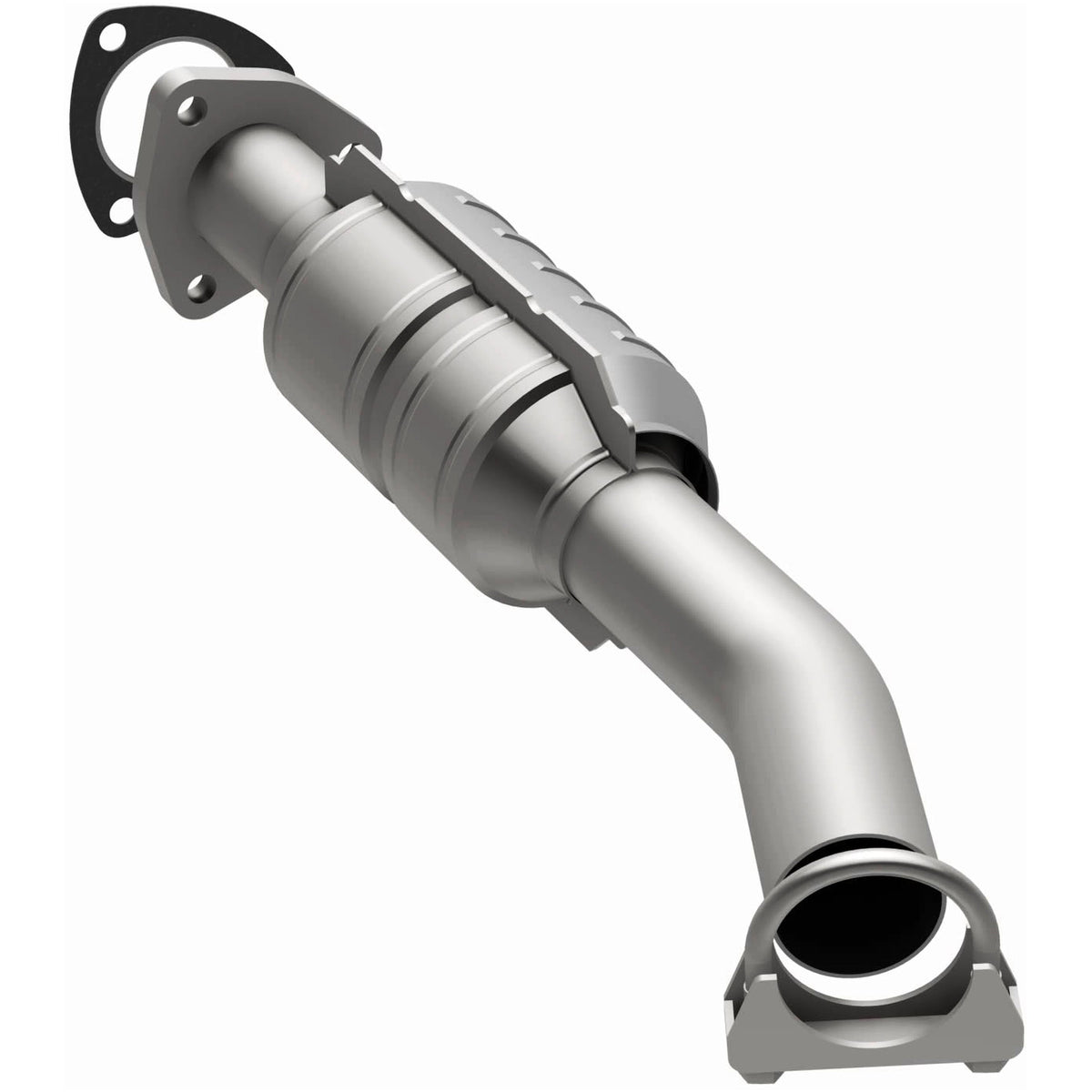 Katalyzátor MagnaFlow California Grade pro přímou montáž (zadní) – Suzuki Forenza 2,0 (2004–2005) / Suzuki Reno 2,0 (2005) - 557812