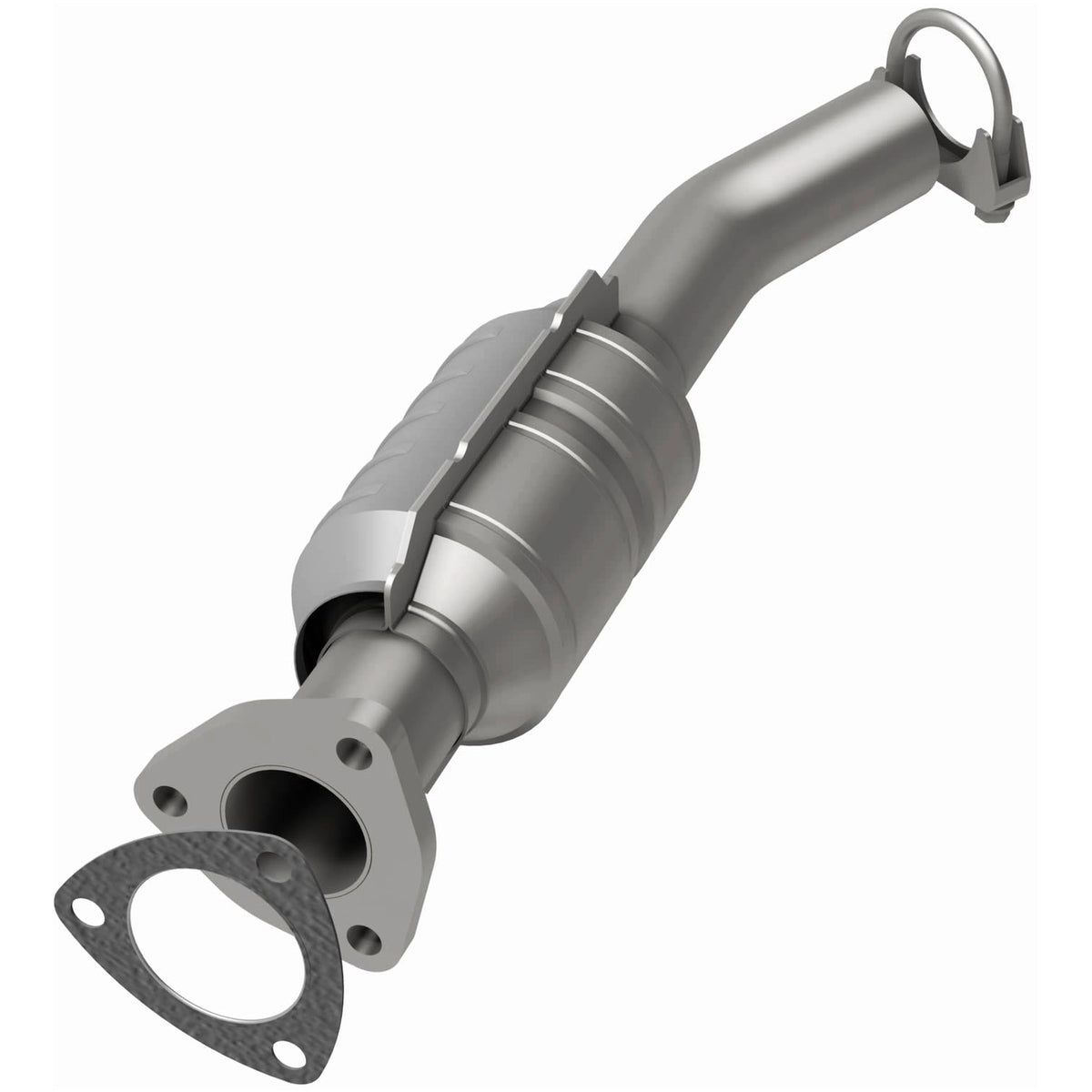 Katalyzátor MagnaFlow California Grade pro přímou montáž (zadní) – Suzuki Forenza 2,0 (2004–2005) / Suzuki Reno 2,0 (2005) - 557812