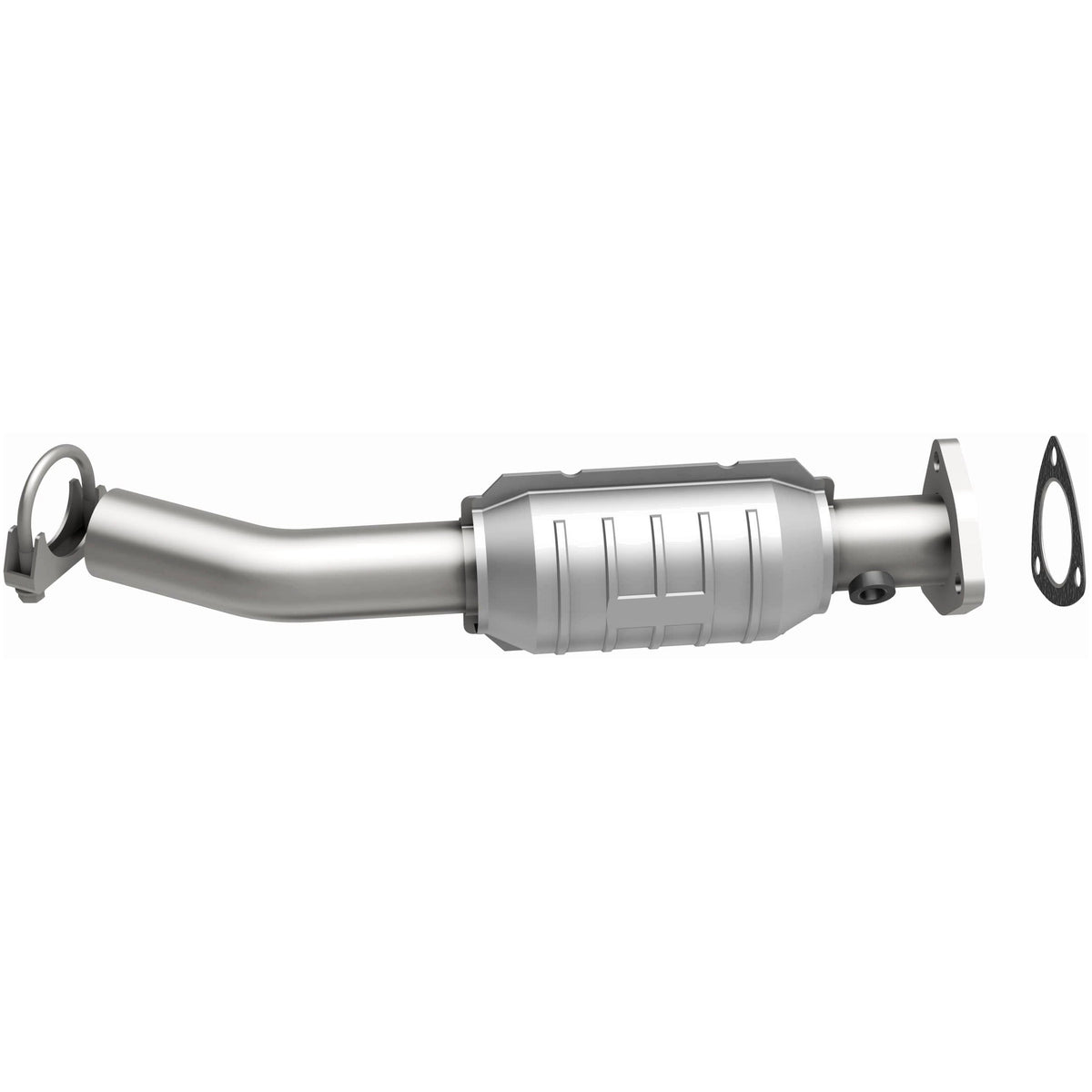Katalyzátor MagnaFlow California Grade pro přímou montáž (zadní) – Suzuki Forenza 2,0 (2004–2005) / Suzuki Reno 2,0 (2005) - 557812