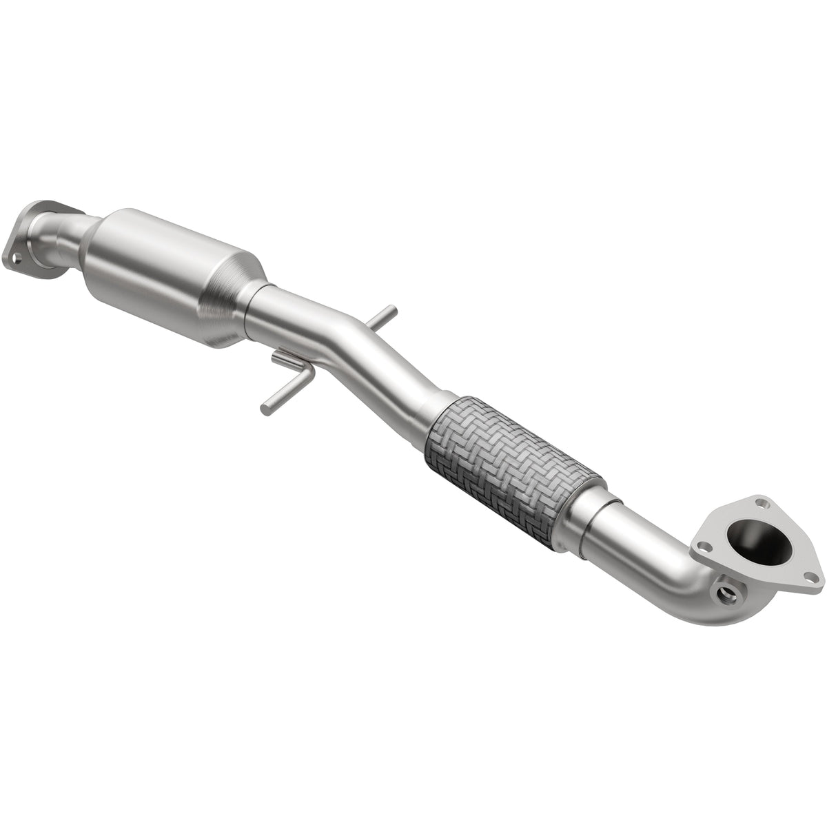 Katalyzátor MagnaFlow California Grade pro přímou montáž – Buick Verano 2,4 (2012–2017) - 557914