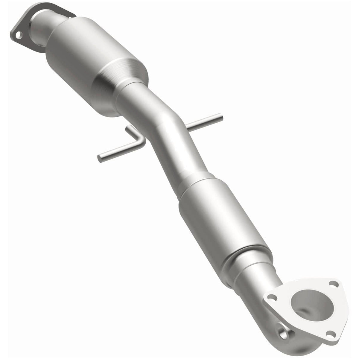 Katalyzátor MagnaFlow California Grade pro přímou montáž – Buick Verano 2,4 (2012–2017) - 557914