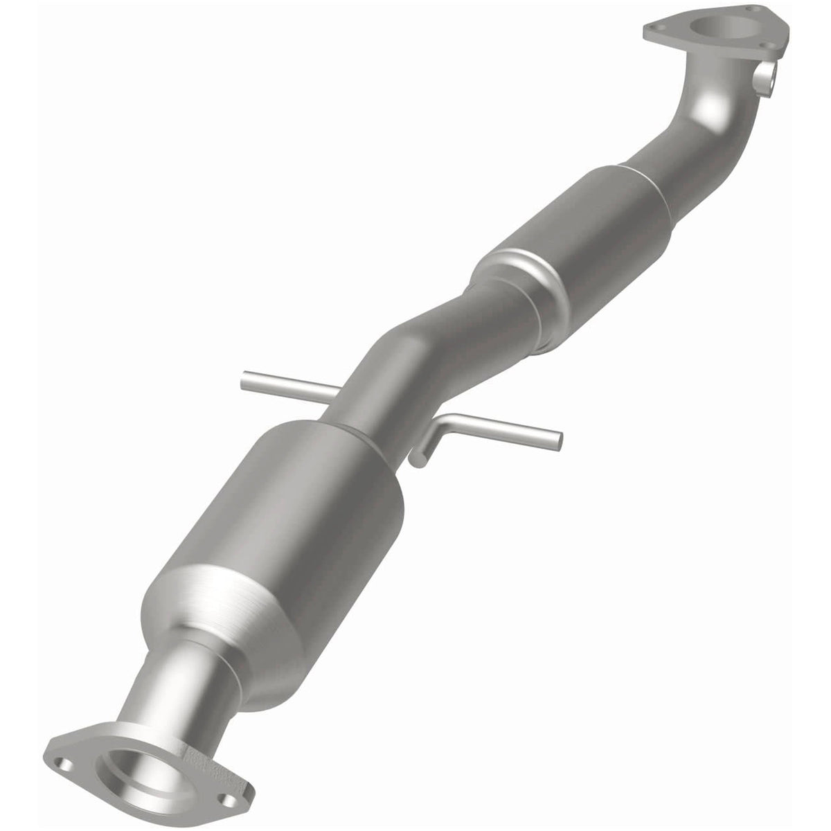 Katalyzátor MagnaFlow California Grade pro přímou montáž – Buick Verano 2,4 (2012–2017) - 557914
