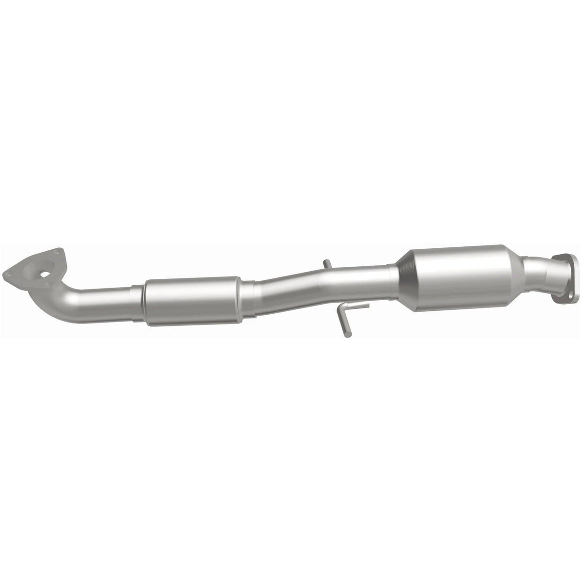 Katalyzátor MagnaFlow California Grade pro přímou montáž – Buick Verano 2,4 (2012–2017) - 557914