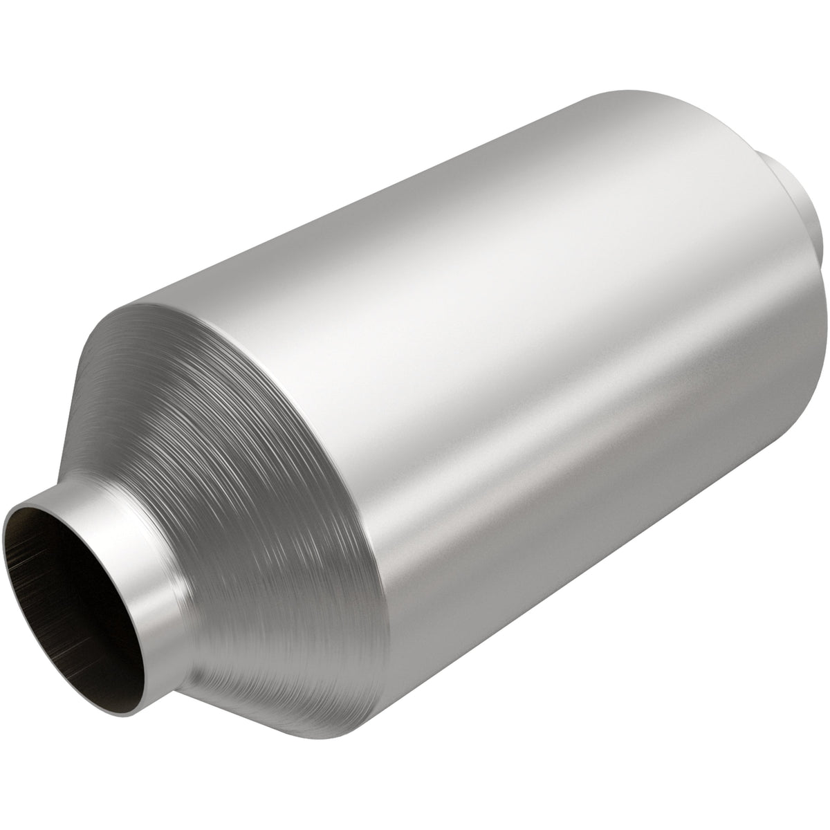 Univerzální katalyzátor MagnaFlow California Grade, kulatý, vstup / výstup 2,25″ (57 mm) - 5582305